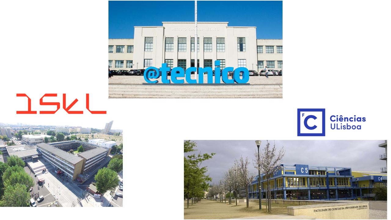 IST - Técnico Lisboa